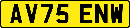 AV75ENW