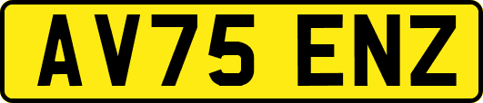 AV75ENZ