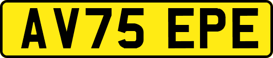 AV75EPE