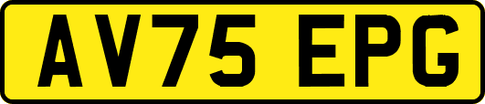 AV75EPG
