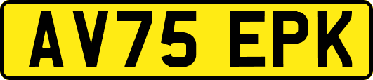 AV75EPK