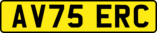 AV75ERC