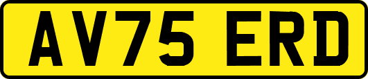 AV75ERD