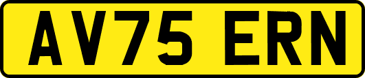 AV75ERN