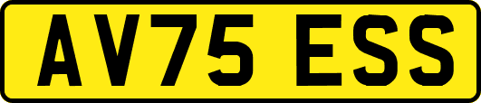 AV75ESS
