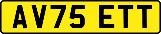 AV75ETT