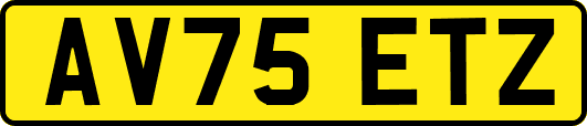 AV75ETZ