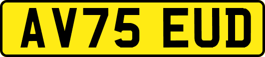 AV75EUD