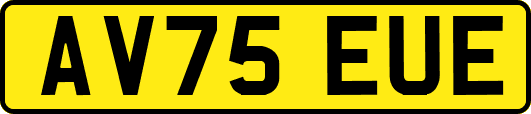 AV75EUE