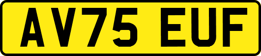 AV75EUF