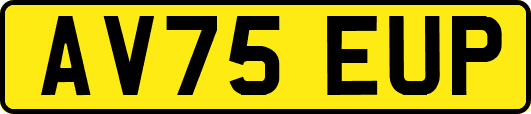 AV75EUP