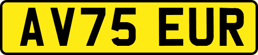 AV75EUR