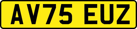 AV75EUZ