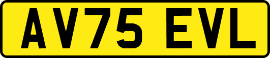 AV75EVL