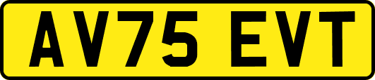 AV75EVT