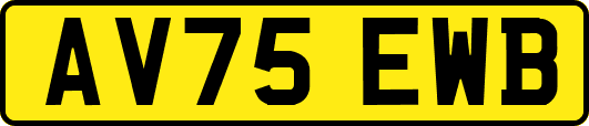 AV75EWB