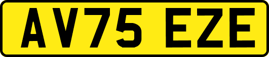 AV75EZE