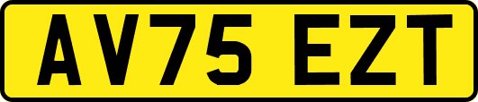 AV75EZT