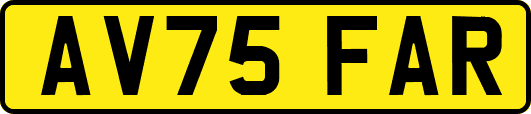 AV75FAR