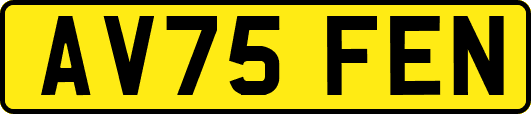 AV75FEN