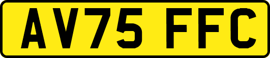 AV75FFC