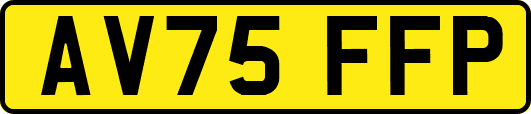 AV75FFP