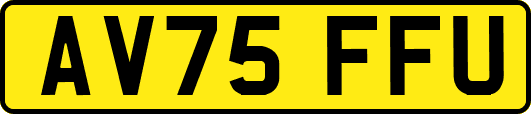 AV75FFU