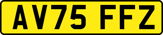 AV75FFZ