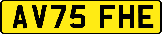 AV75FHE