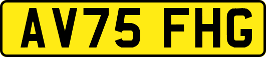 AV75FHG