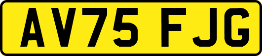AV75FJG