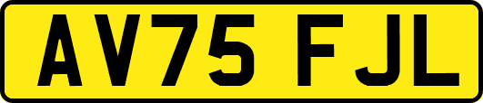 AV75FJL