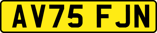 AV75FJN