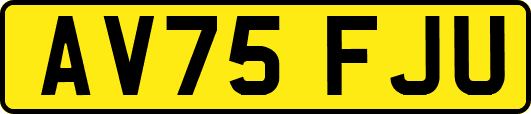 AV75FJU