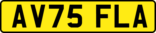 AV75FLA