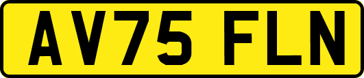 AV75FLN