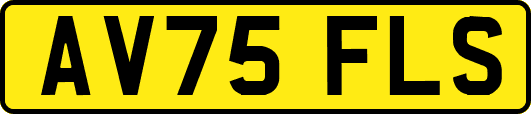 AV75FLS