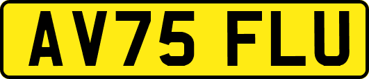 AV75FLU