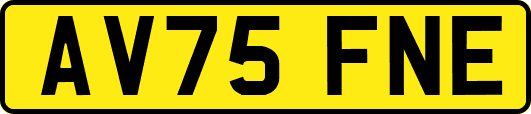 AV75FNE