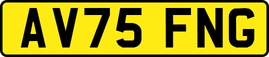AV75FNG