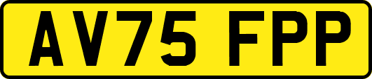 AV75FPP