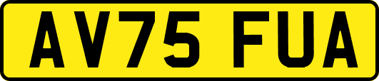 AV75FUA