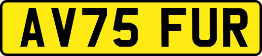 AV75FUR