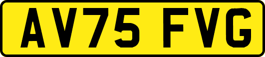 AV75FVG