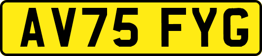 AV75FYG