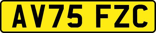 AV75FZC