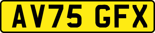 AV75GFX