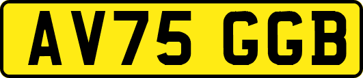 AV75GGB