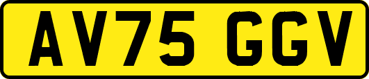 AV75GGV