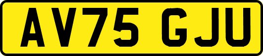 AV75GJU